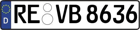 RE-VB8636