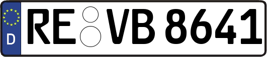 RE-VB8641