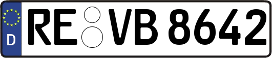 RE-VB8642