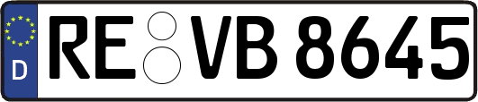 RE-VB8645