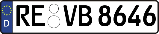 RE-VB8646
