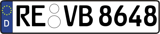 RE-VB8648