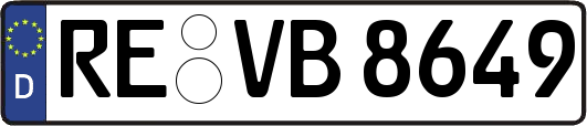 RE-VB8649