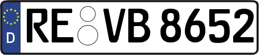 RE-VB8652