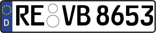 RE-VB8653