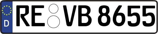 RE-VB8655