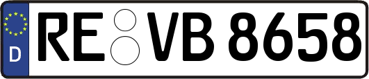 RE-VB8658