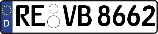 RE-VB8662