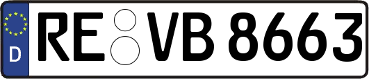 RE-VB8663