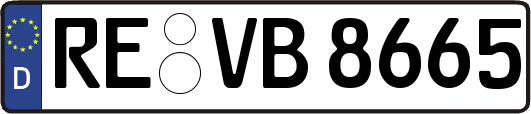 RE-VB8665