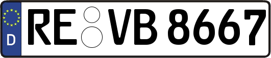 RE-VB8667