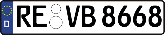 RE-VB8668