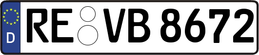 RE-VB8672