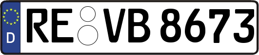 RE-VB8673