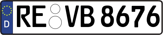 RE-VB8676