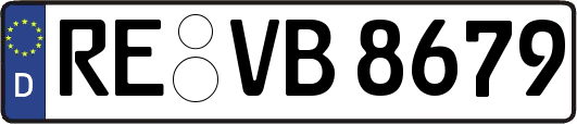 RE-VB8679