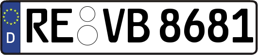 RE-VB8681