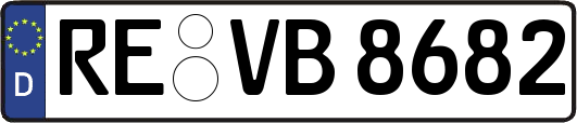 RE-VB8682