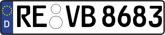 RE-VB8683