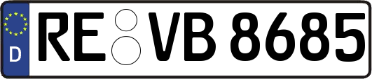 RE-VB8685