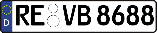RE-VB8688