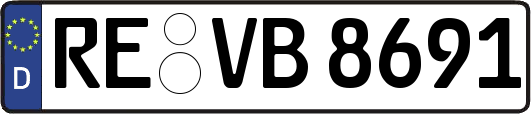 RE-VB8691