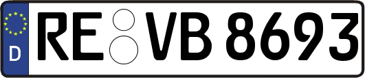 RE-VB8693