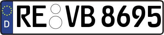 RE-VB8695
