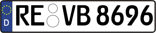 RE-VB8696