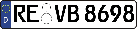 RE-VB8698