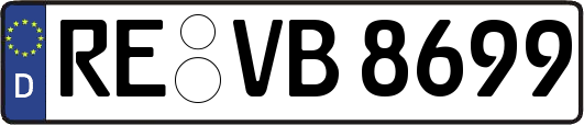 RE-VB8699