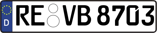 RE-VB8703