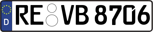 RE-VB8706