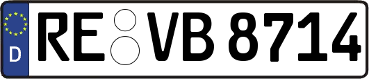 RE-VB8714