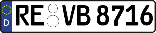 RE-VB8716
