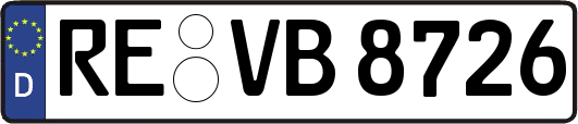 RE-VB8726
