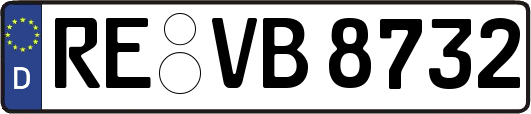 RE-VB8732