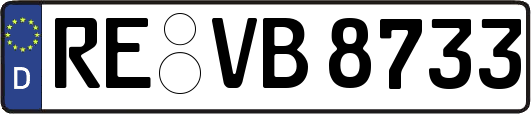 RE-VB8733