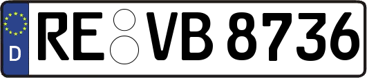 RE-VB8736
