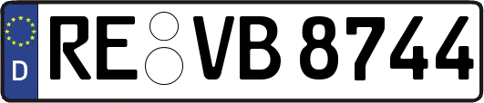 RE-VB8744
