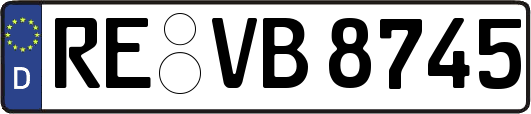RE-VB8745