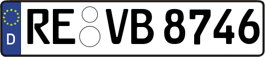 RE-VB8746