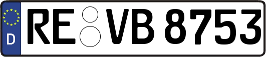 RE-VB8753