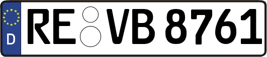 RE-VB8761
