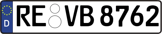 RE-VB8762