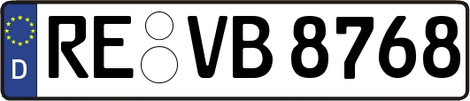 RE-VB8768