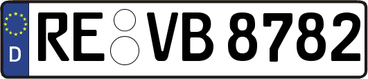 RE-VB8782