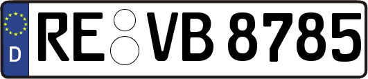 RE-VB8785
