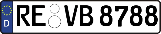 RE-VB8788