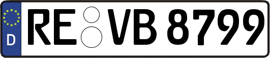 RE-VB8799